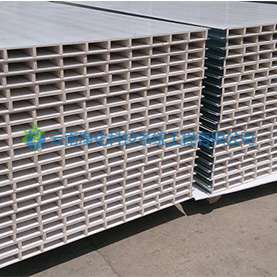 净化机制玻镁板