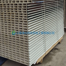 净化机制玻镁板