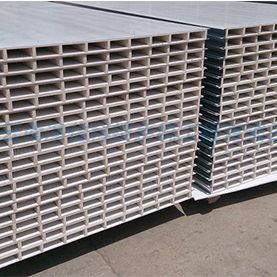 净化机制玻镁板