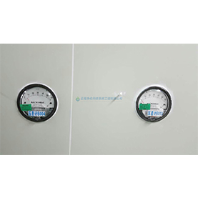 压差表