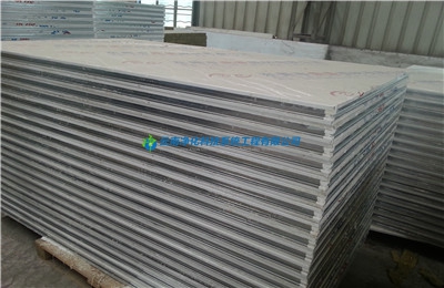 净化手工玻镁板