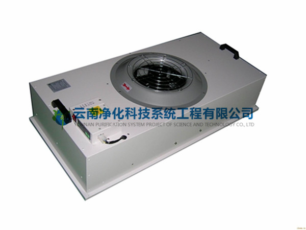 云南净化科技之层流罩